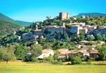 Villages vacances Mouriès - Vacances Leo Lagrange - Le Village des Lavandes-2