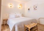 Hôtel Haute Corse - Hôtel Flor-4