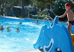 Camping Peschici - Villaggio Camping Capo Vieste-1