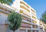 Location vacances Alghero - Little Sunshine-3