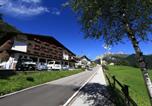 Hôtel Canazei - Appartamenti Arnica-1