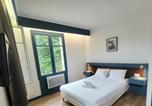Hôtel Lacapelle-Marival - The Originals Access, Hôtel Figeac-1