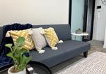 Location vacances Sheffield - Apt with Aircon & Loft Bedroom Great Location-4