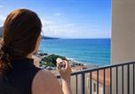 Location vacances Cefalù - Spinuzza Boutique Guesthouse Cefalù, Sicily-4