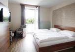 Location vacances Bad Tatzmannsdorf - Braugasthof Schmidt`s Rabenbräu-3