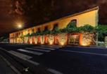 Hôtel Jarandilla de la Vera - Hotel Rural Eloy-1
