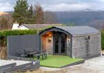 Location vacances Fort William - Westwind Pod-1