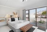 Location vacances Milnerton - San Norina Gardens 5-1