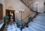 Hôtel Province d'Isernia - Dimora del Prete di Belmonte-3