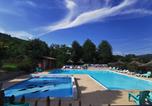 Camping Saint-Donat-sur-l'Herbasse - Camping Iserand Calme et Nature-1