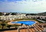Location vacances Peñíscola - Apt Galimo, Font Nova con Piscina-1