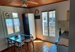 Location vacances Capbreton - Charmant T2 avec jardin privé, proche centre et plages de Capbreton - Fr-1-239-632-1