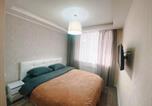 Location vacances  Moldavie - Best location in City center-4