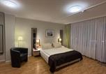 Hôtel Schleswig-Holstein - Hotel Windspiel-3