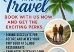 Location vacances Las Vegas - Family friendly 2bd condo with resort setting near-4