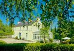 Hôtel Portrush - Larchmount House B&B-1