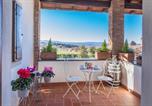 Location vacances Paciano - Casale Bella Vita 8&4, Emma Villas-4