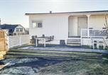 Location vacances Varberg - Beautiful Home In Varberg With House Sea View-4