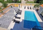 Location vacances Škabrnja - Villa Feniks-4