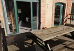 Location vacances  Sarthe - La Maisonnette du Meslay-3