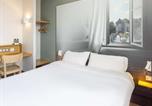 Hôtel Pacé - B&B Hotel Rennes Ouest Villejean 3 étoiles-4
