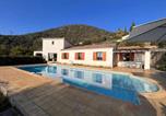 Location vacances La Môle - Ca000-194 Maison 4 Pièces 7 Personnes À Cavalaire Sur Mer-1