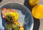 Location vacances Villiersdorp - Le Petit Manoir Boutique Hotel-4