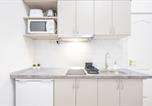 Location vacances Szada - Modern - Central - Easy Sleep for Solo Traveller-4