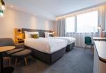 Hôtel Le Thillay - Holiday Inn Paris Cdg Airport an Ihg Hotel-2