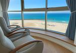 Hôtel Israël - Indram luxury suites by the sea-1