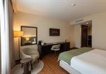 Hôtel Póvoa de Varzim - Hotel Premium Porto Maia-2