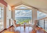 Location vacances Treiso - The Vista Retreat N.1-2