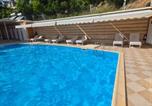 Location vacances Parga - Valtos Ionion-1