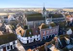 Location vacances Rye - One Church Square-1