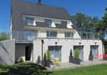 Hôtel Le Gâvre - Kerwall - Maison d'hôtes-4