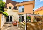 Hôtel Bojnice - Apartmány Bojnický Vínny Dom-1