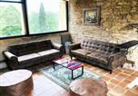Location vacances Prayssac - Maison charmante au cœur de Puy-l'Évêque avec piscine partagée-4