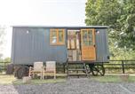 Location vacances  Gare de Redditch - No 2 The Parkland-2