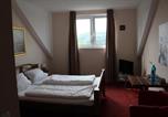 Hôtel Lollar - Hotel Gardenia-2
