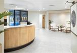 Hôtel Shedfield - Holiday Inn Southampton Eastleigh by Ihg-3
