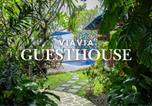 Location vacances Yogyakarta - Viavia Guesthouse-1