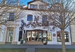 Hôtel Starý Smokovec - Hostel Caferazy-1
