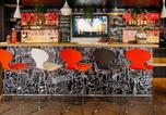 Hôtel Enghien-les-Bains - Ibis Paris Gennevilliers-3