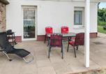Location vacances Brandebourg - 2 Bedroom Pet Friendly Home In Prenzlau-1