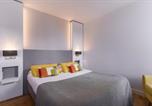 Hôtel Penmarch - Le Cornouaille Hotel & Spa-3