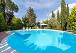 Location vacances Pontassieve - Villa di Massotondo-1