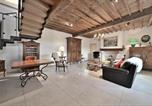 Location vacances Capvern - La maison Poulogne-1