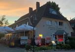 Hôtel Timmendorfer Strand - Petersen's Landhaus-1