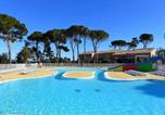 Location vacances Calvisson - Maison cosy avec piscine partagée à Calvisson-2