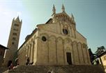 Location vacances Massa Marittima - Dago House between hill and sea in tuscany-3